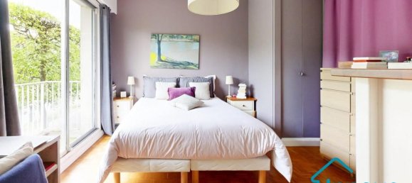 3 bedrooms Apartment in Versailles, France No. 318531 7