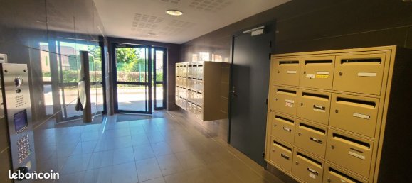 Студия в Труа, Франция № 223941 4