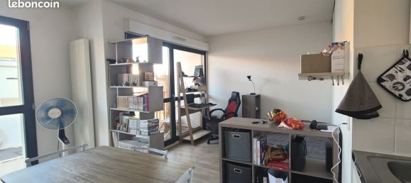 Студия в Труа, Франция № 223941 7