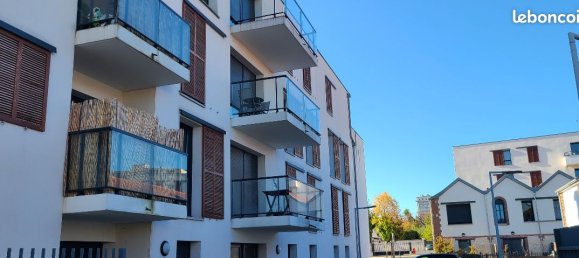 Студия в Труа, Франция № 223941 5