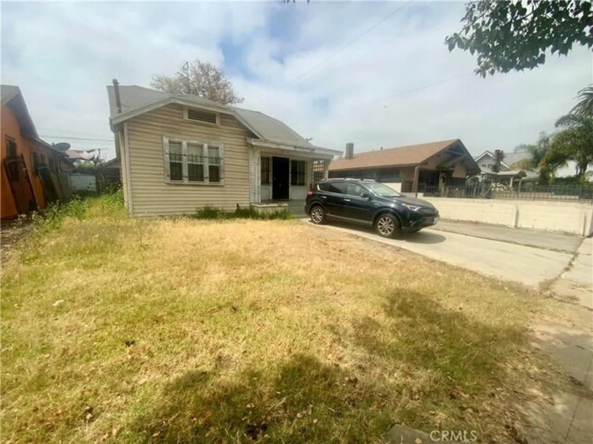 3 Schlafzimmer Haus in Los Angeles, USA, Nr. 375514