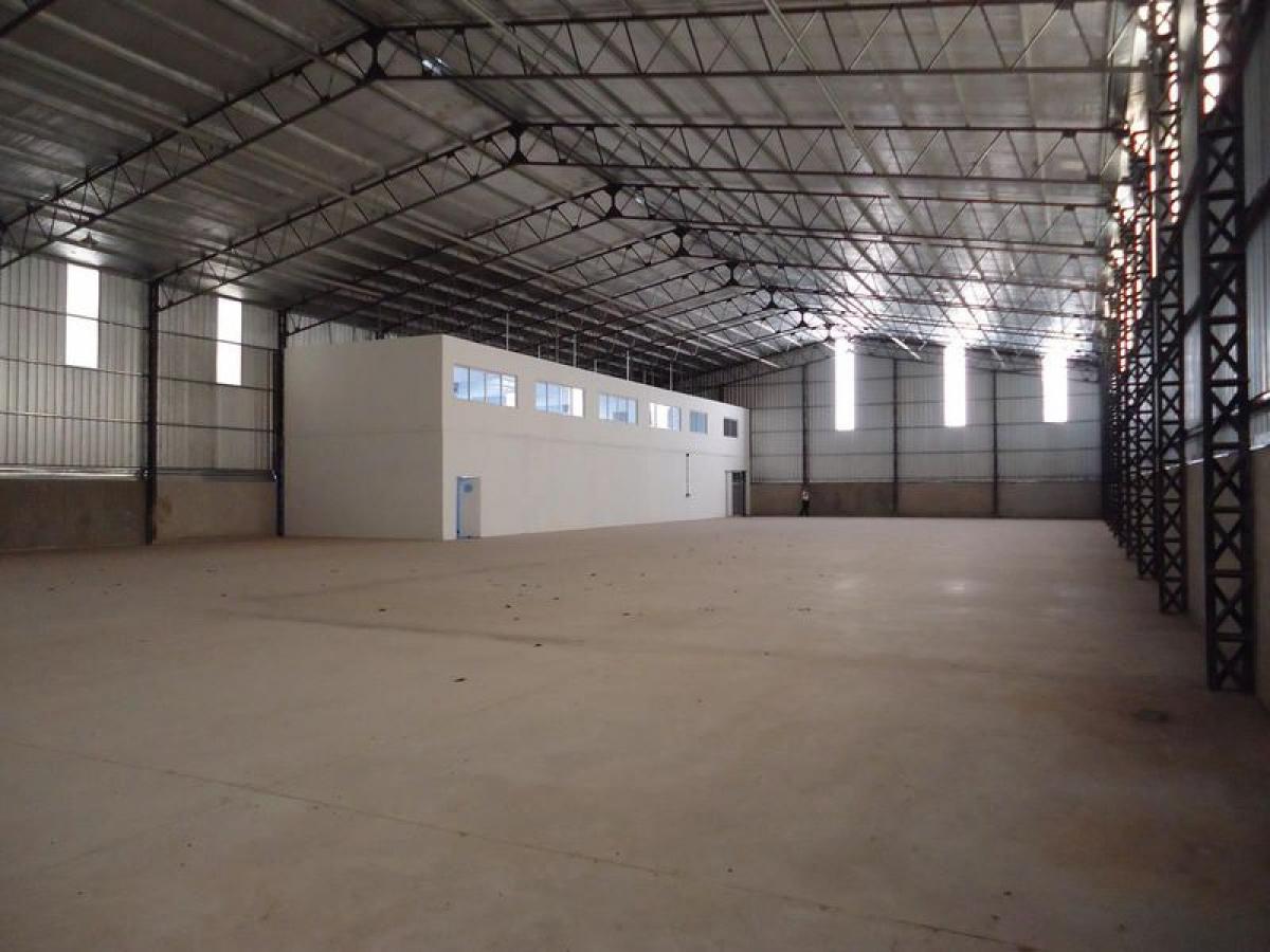 Propriété commerciale à Tigre, Argentina No. 26751