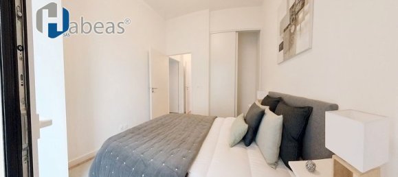 Apartamento de 1 dormitorio en Saint-Bonnet-de-Mure, France No. 287713 6