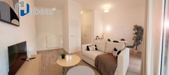 Apartamento de 1 dormitorio en Saint-Bonnet-de-Mure, France No. 287713 3