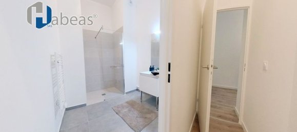 Apartamento de 1 dormitorio en Saint-Bonnet-de-Mure, France No. 287713 7