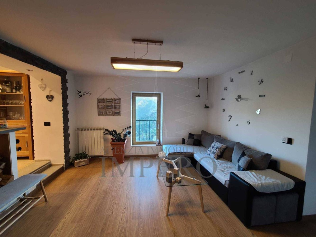 3 غرف نوم فيلا في Ventimiglia, Italy رقم 288861