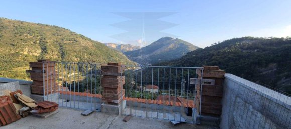 3 غرف نوم فيلا في Ventimiglia, Italy رقم 288861 10