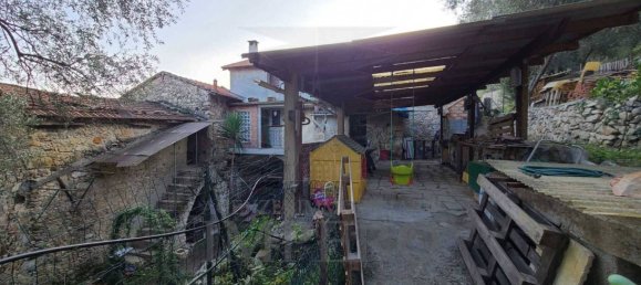 3 غرف نوم فيلا في Ventimiglia, Italy رقم 288861 15