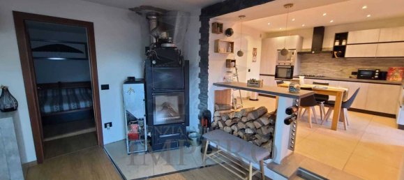 3 غرف نوم فيلا في Ventimiglia, Italy رقم 288861 4