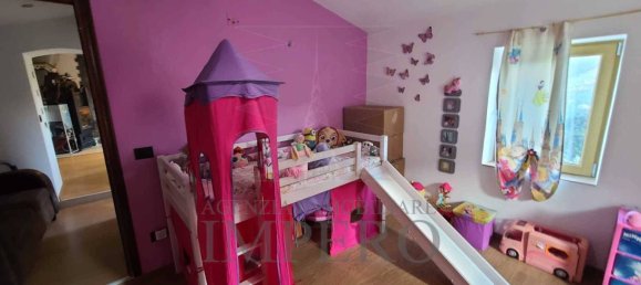 3 غرف نوم فيلا في Ventimiglia, Italy رقم 288861 13