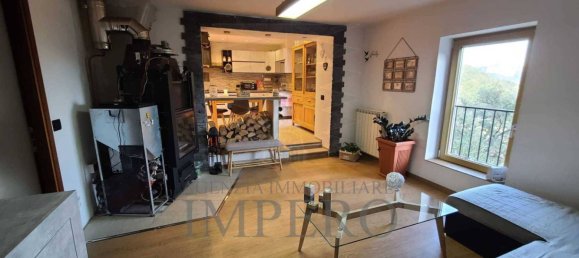 3 غرف نوم فيلا في Ventimiglia, Italy رقم 288861 2