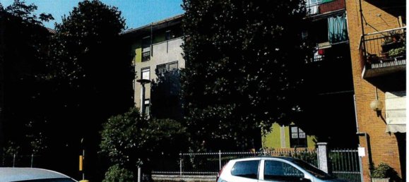 Estúdio em San Giuliano Milanese, Italy N.º 5815 3