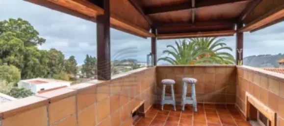 6 bedrooms House in Arucas, Spain No. 170097 32