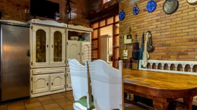 6 bedrooms House in Arucas, Spain No. 170097