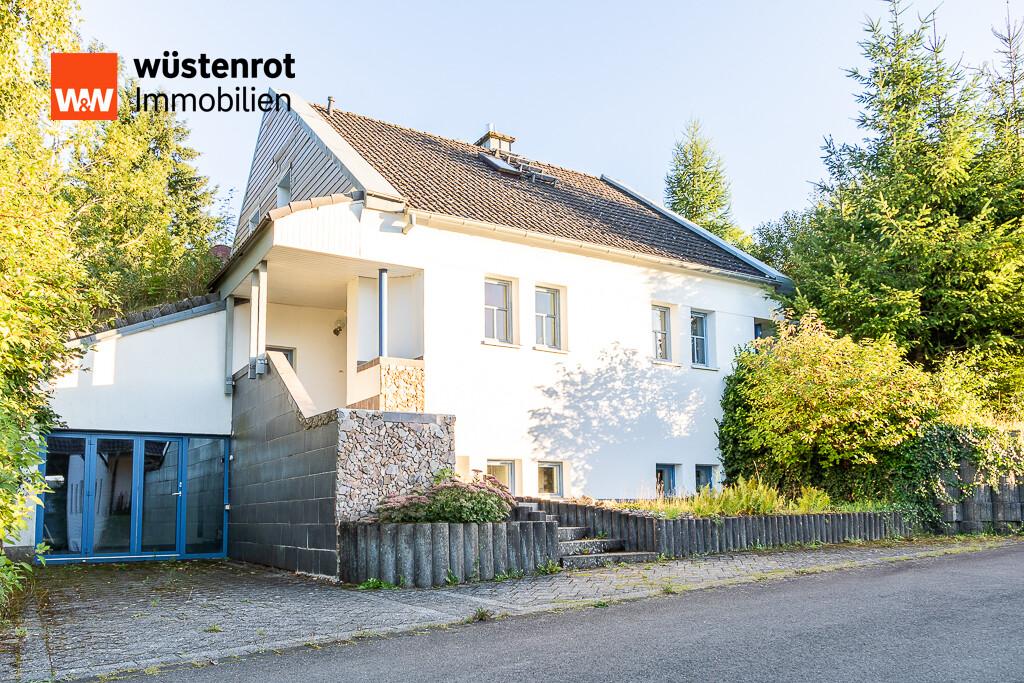 3 chambres Maison à Trier-Saarburg, Germany No. 322128