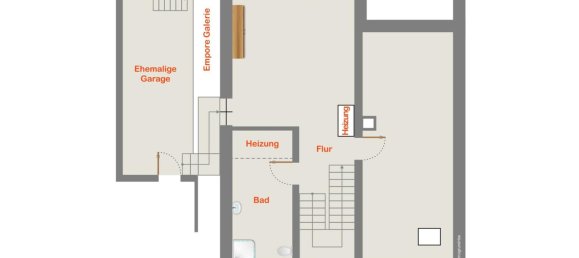 3 chambres Maison à Trier-Saarburg, Germany No. 322128 10