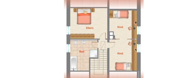 3 chambres Maison à Trier-Saarburg, Germany No. 322128 12