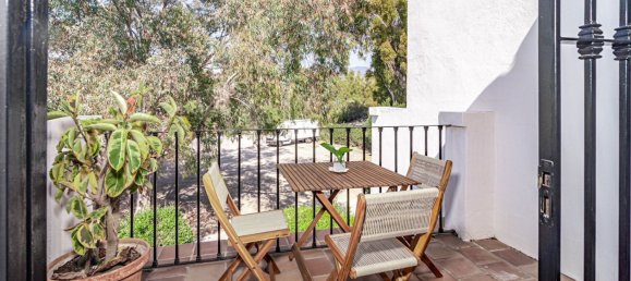 Apartamento de 1 dormitorio en Marbella, Spain No. 130347 11