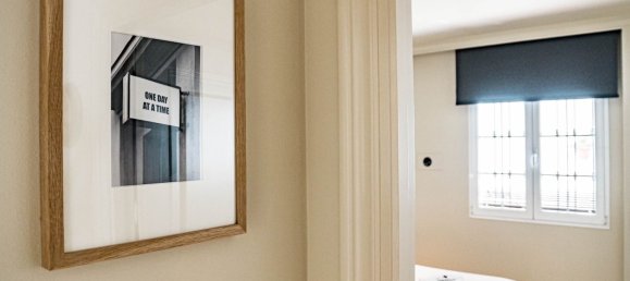 Apartamento de 1 dormitorio en Marbella, Spain No. 130347 10