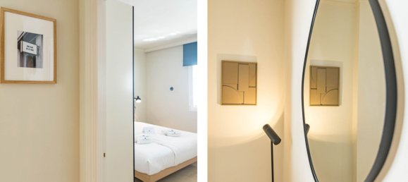 Apartamento de 1 dormitorio en Marbella, Spain No. 130347 21