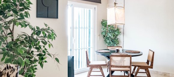 Apartamento de 1 dormitorio en Marbella, Spain No. 130347 15