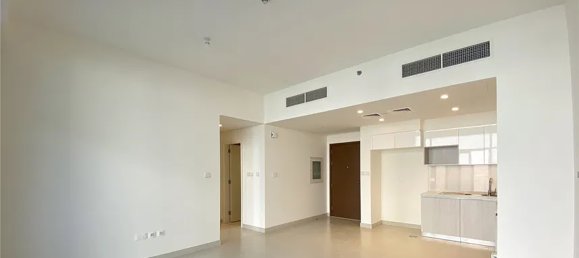 Квартира с 1 спальней в PARK POINT, Дубай Хилс Эстейт, ОАЭ № 58002 3