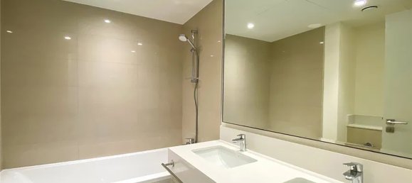 Квартира с 1 спальней в PARK POINT, Дубай Хилс Эстейт, ОАЭ № 58002 6