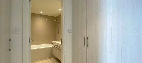 Квартира с 1 спальней в PARK POINT, Дубай Хилс Эстейт, ОАЭ № 58002 4