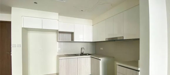 Квартира с 1 спальней в PARK POINT, Дубай Хилс Эстейт, ОАЭ № 58002 7