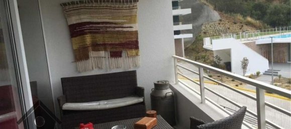 2 Schlafzimmer Wohnung in Valparaiso, Chile, Nr. 3431 2