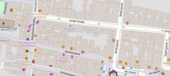 Здание с 21 комнатой в Саксонская Швейцария — Восточные Рудные Горы, Германия № 348653 9