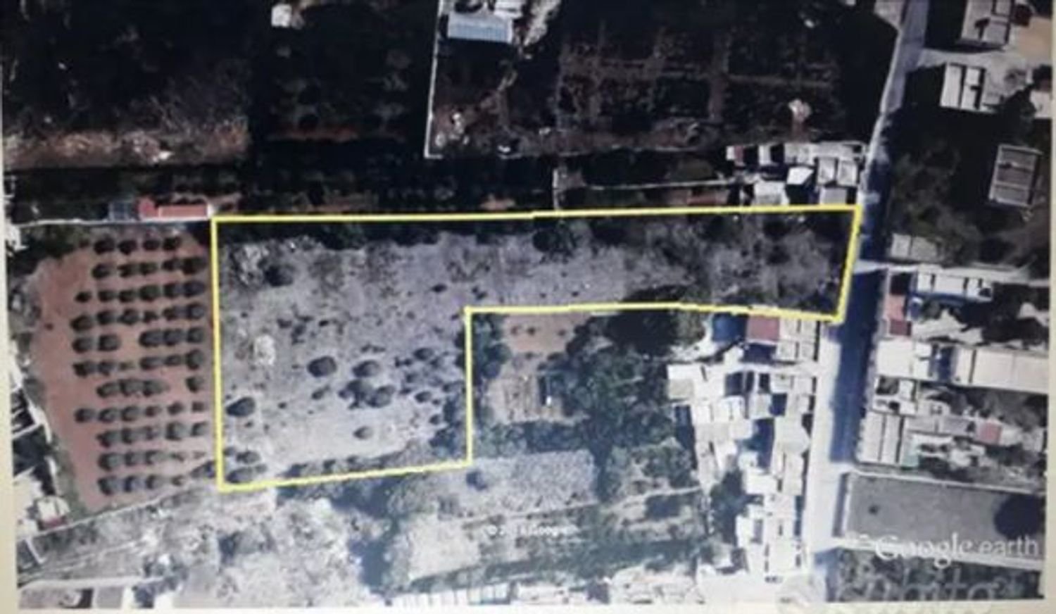 7600m² Land in Marsala, Italy No. 255870