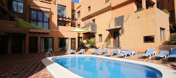 3 bedrooms Duplex in Estepona, Spain No. 141851 17