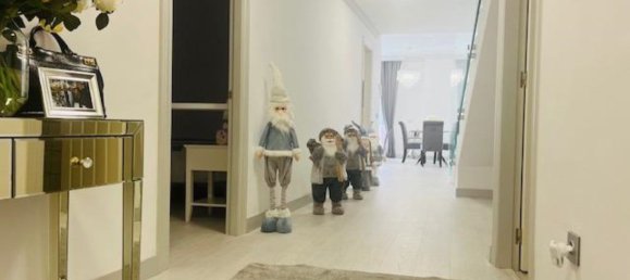 3 bedrooms Duplex in Estepona, Spain No. 141851 13