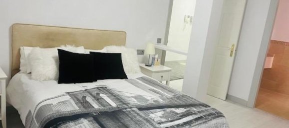 3 bedrooms Duplex in Estepona, Spain No. 141851 11