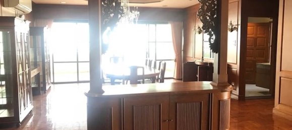 Condominio de 3 dormitorios en Bangkok, Thailand No. 2885 2