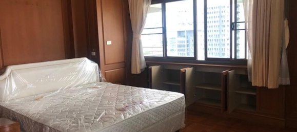 Condominio de 3 dormitorios en Bangkok, Thailand No. 2885 3