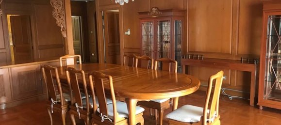 Condominio de 3 dormitorios en Bangkok, Thailand No. 2885 4