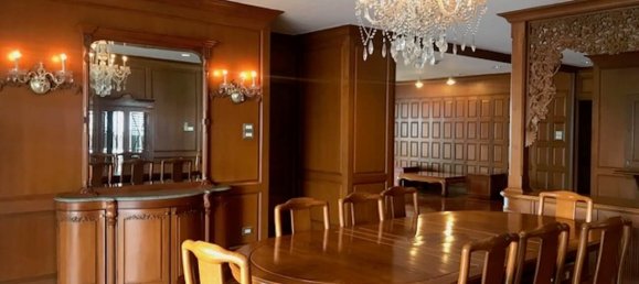 Condominio de 3 dormitorios en Bangkok, Thailand No. 2885 6