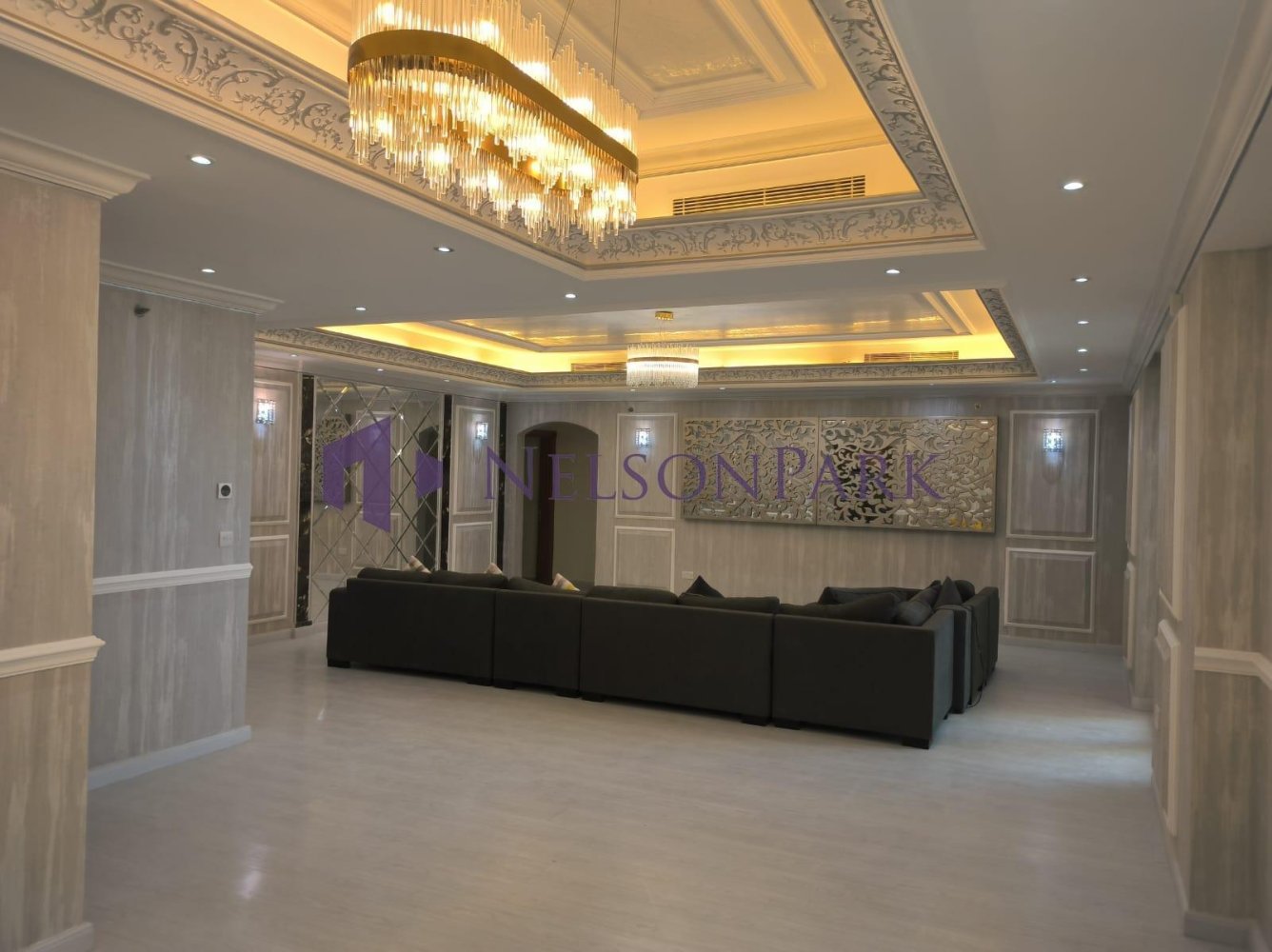 2 Schlafzimmer Wohnung in Doha, Qatar, Nr. 2064