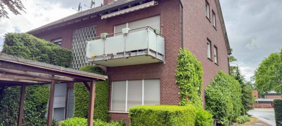 1 chambre Appartement à Warendorf, Germany No. 258540 2