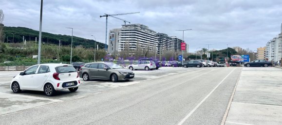 قطعة أرض في Oeiras, Portugal 4485متر مربع رقم 107490 4