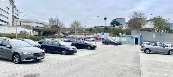 قطعة أرض في Oeiras, Portugal 4485متر مربع رقم 107490 9