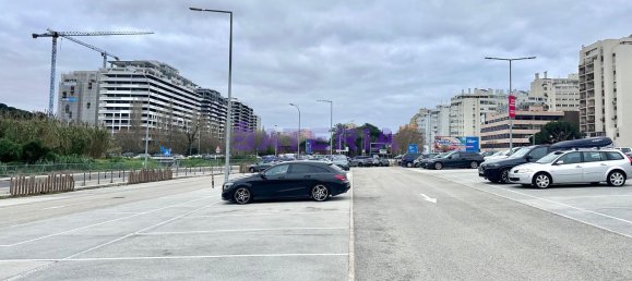 قطعة أرض في Oeiras, Portugal 4485متر مربع رقم 107490 5