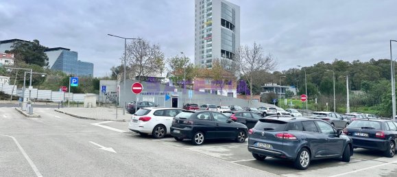 قطعة أرض في Oeiras, Portugal 4485متر مربع رقم 107490 6