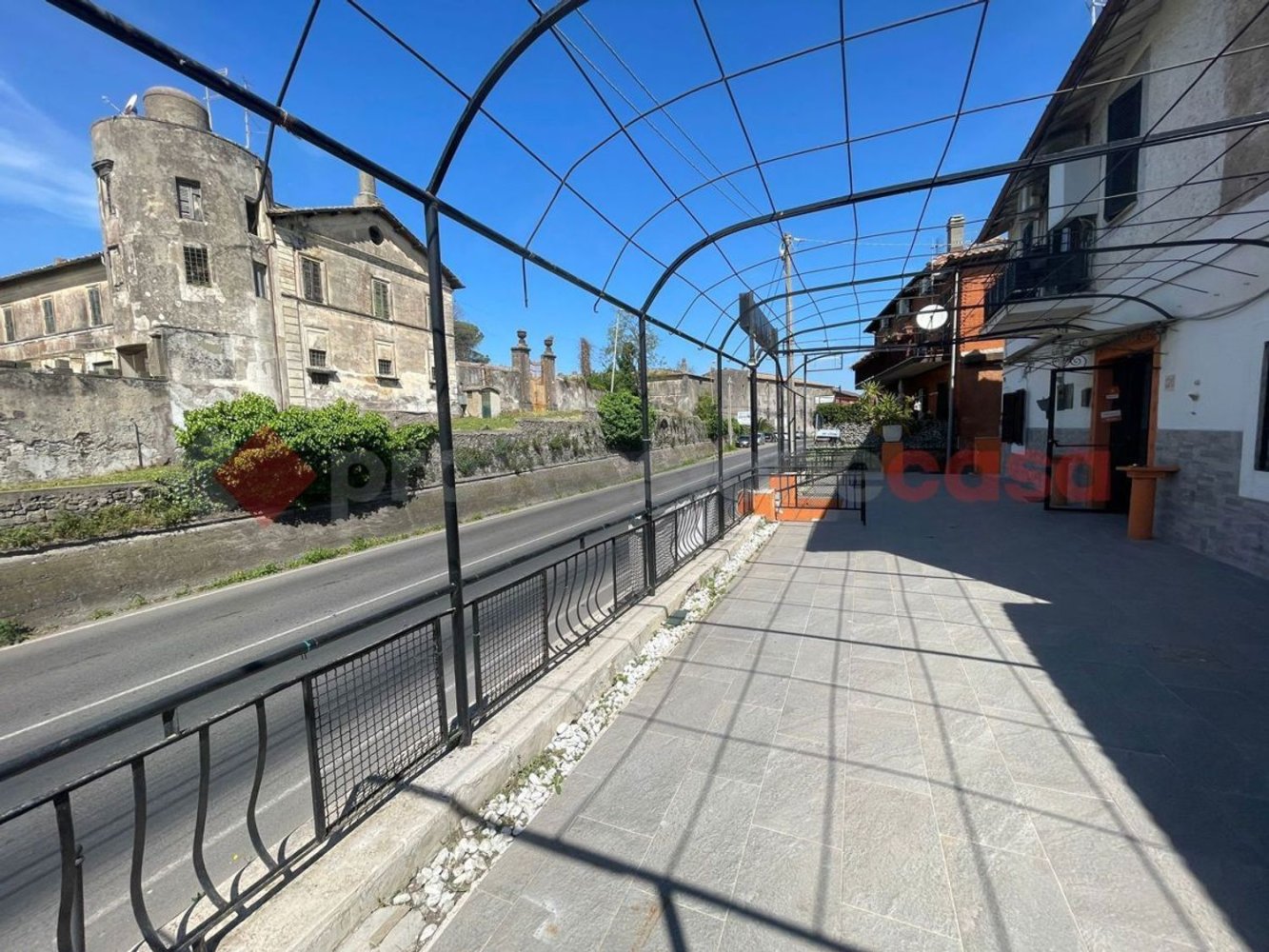 160m² Commercial property in Castel Gandolfo, Italy No. 67967