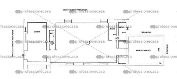 160m² Commercial property in Castel Gandolfo, Italy No. 67967 14