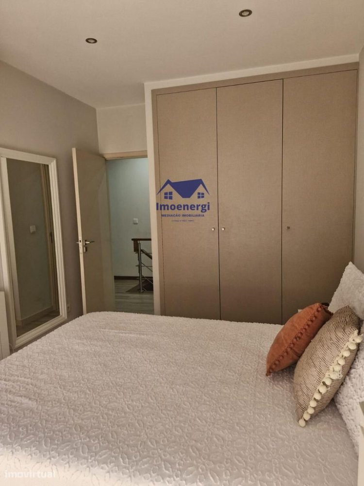 3 chambres Duplex à Vila do Conde, Portugal No. 235510