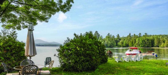 2 bedrooms House in Magog, Canada No. 663 5