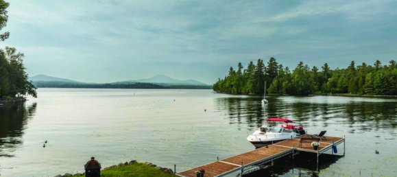 2 bedrooms House in Magog, Canada No. 663 3